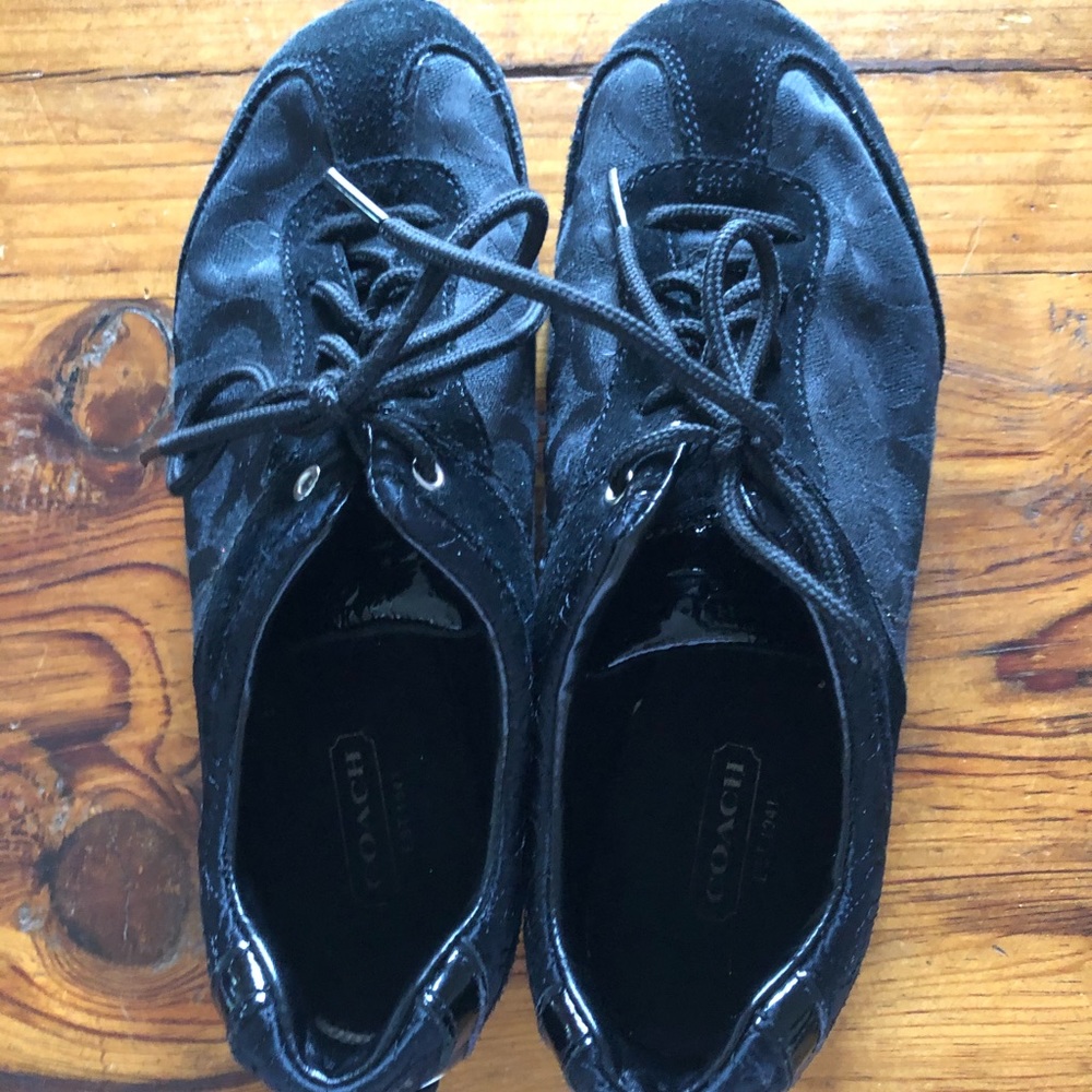 Coach Kelsie Sneakers